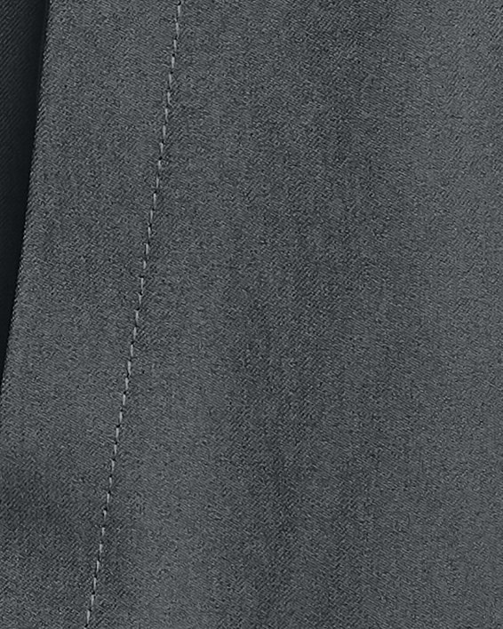 Men's UA Unstoppable Tapered Pants in Gray image number 7