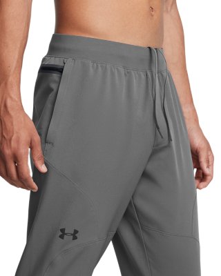 Men's UA Unstoppable Tapered Pants | Under Armour