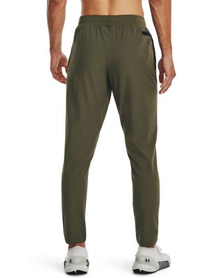 Men's UA Unstoppable Tapered Pants Under Armour