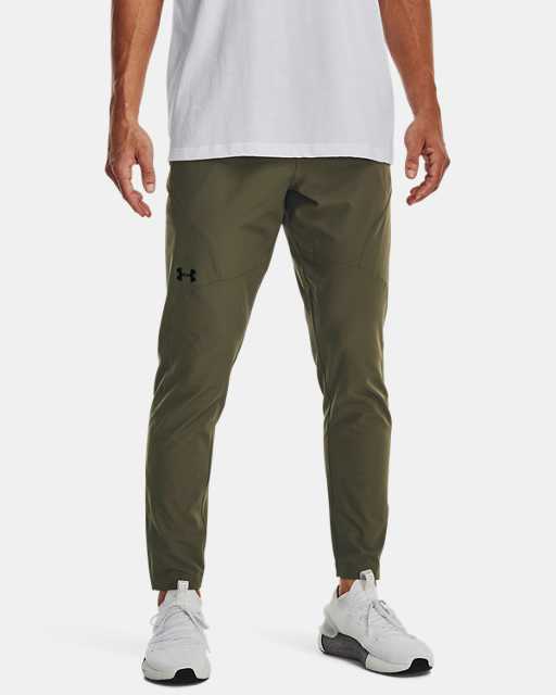 Herenbroek UA Unstoppable Tapered Herenbroek UA Unstoppable Tapered
