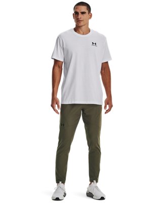 Men's UA Unstoppable Tapered Pants Under Armour