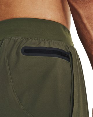 Men's UA Unstoppable Tapered Pants Under Armour