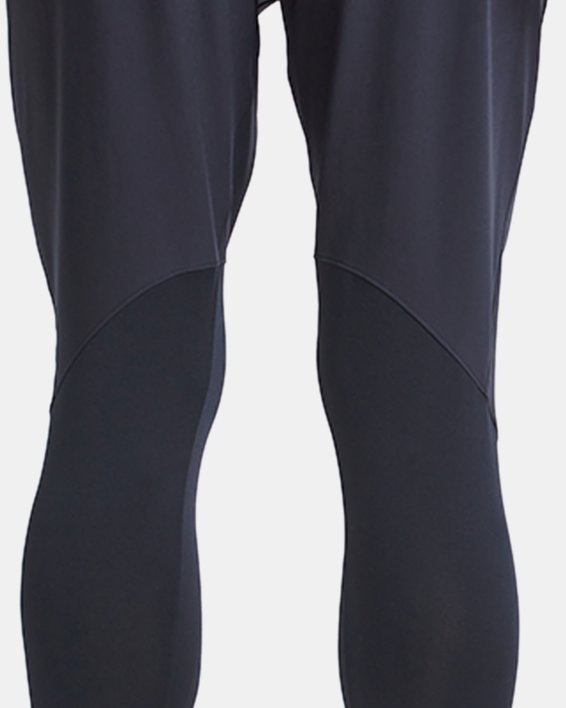 Men's UA Hybrid Pants, Black, pdpMainDesktop image number 1