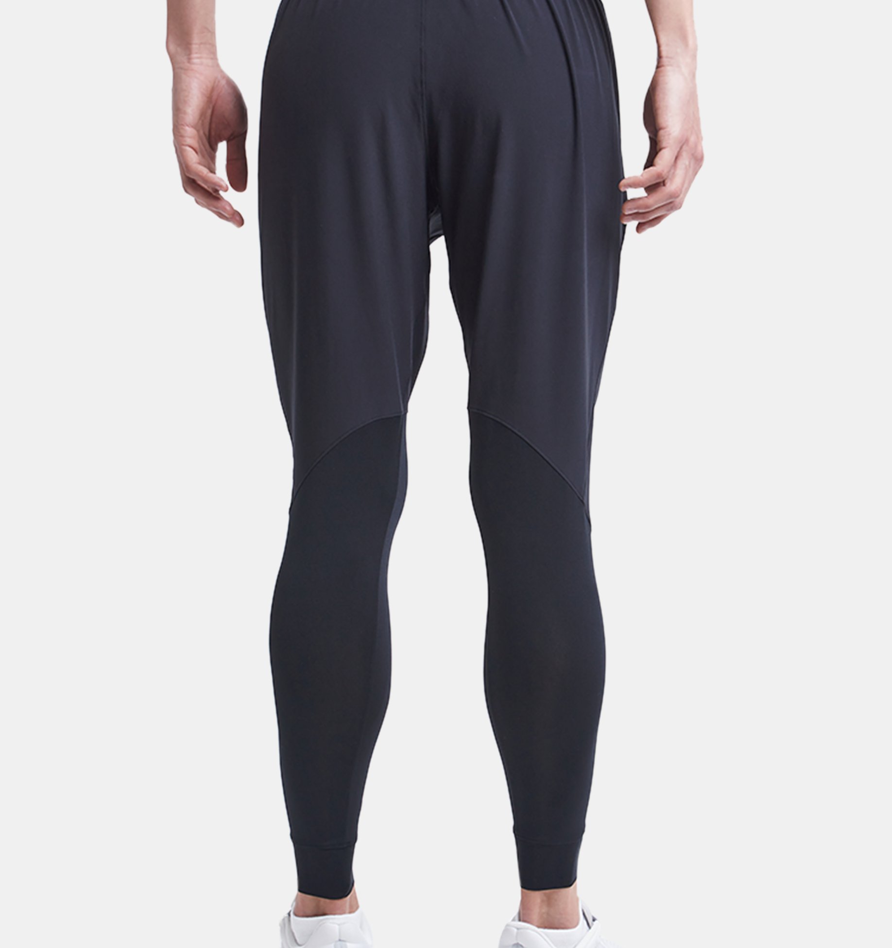  Under Armour Qualifier Hybrid Pants, Regal (415)/Reflective,  3X-Large : Clothing, Shoes & Jewelry