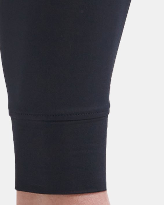 Pantalon UA Hybrid pour homme, Black, pdpMainDesktop image number 3