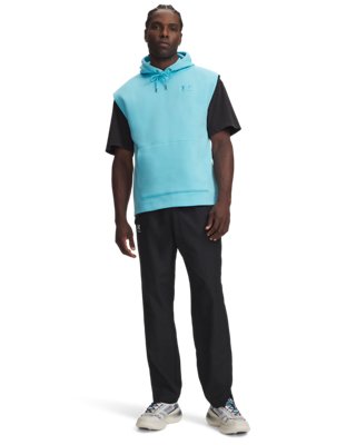 UNDER ARMOUR 20F UA MESH LINER CROP PAN… UA Vital Woven Men's Pants | Under Armour