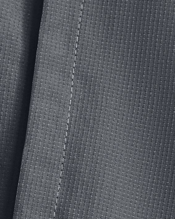 Pantalones UA Vital Woven para Hombre, Gray, pdpMainDesktop image number 3