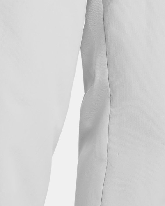Pantalones UA Vital Woven para Hombre, Gray, pdpMainDesktop image number 0