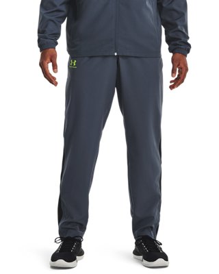 Men's UA Vital Woven Pants, Gray, pdpZoomDesktop image number 0