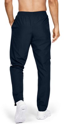 under armour men's workout pants