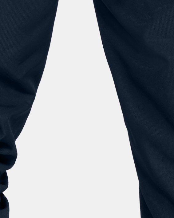 Pantalones UA Vital Woven para Hombre, Blue, pdpMainDesktop image number 2