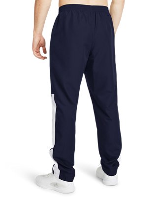 UA Vital Woven, Blue, pdpMainDesktop image number 1