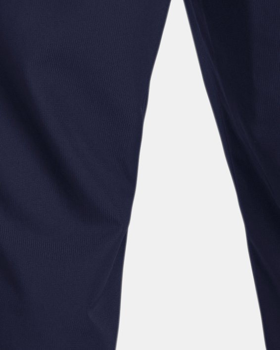UA VITAL WOVEN PANTS in Blue image number 1