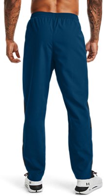 under armour vital warm up pants tall