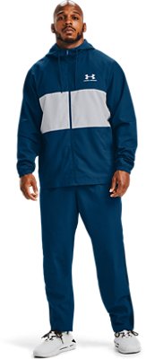 under armour vital warm up pants tall