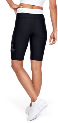 under armour bicycle shorts