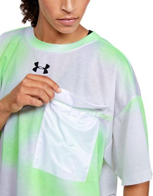 under armour shirts with pockets