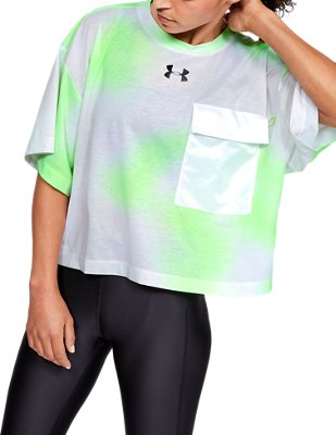 under armour pocket t shirts