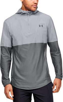 under armour gym jacket