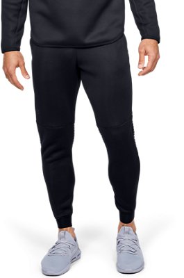 ua unstoppable joggers