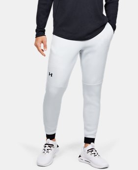 men's ua unstoppable move joggers