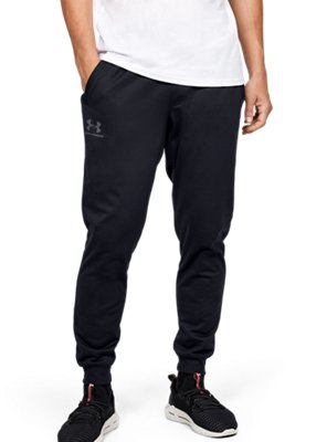 ua sportstyle joggers