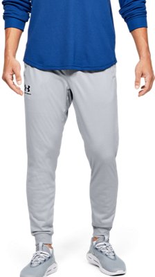 men's ua sportstyle joggers