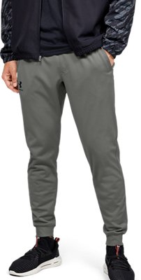 under armour men's jogger pants