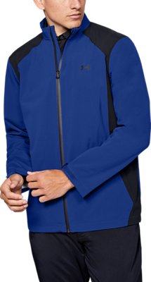 ua waterproof jacket