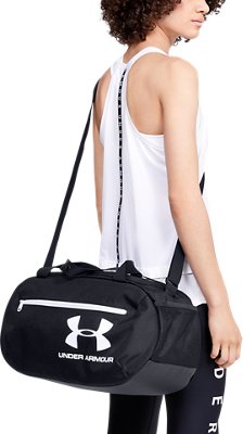 under armour duffle small