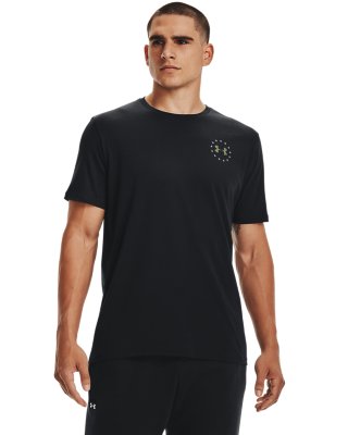 under armour military clothing