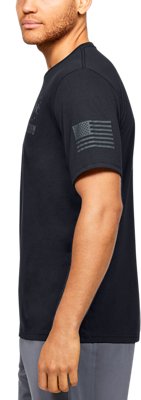 men's under armour freedom shirt