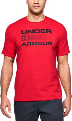 under armour graphic t shirts