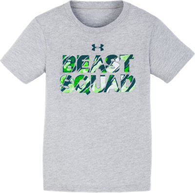 under armour beast squad shirt