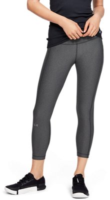 under armour ankle crop tights