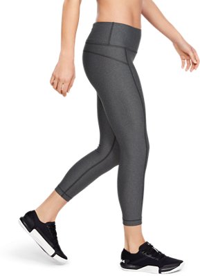 under armour hg armour ankle crop