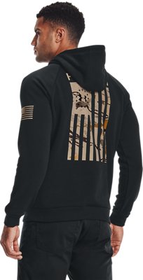 freedom under armour hoodie