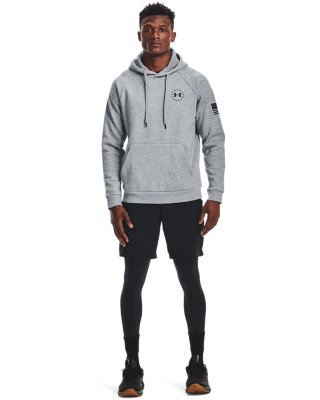 Under Armour Freedom Flag Hoodie 2024