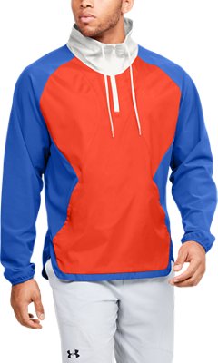 men's under armor jacket