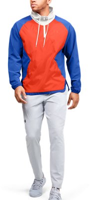 under armour sportstyle woven jacket