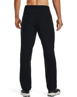 under armour men's storm armour fleece cargo pants