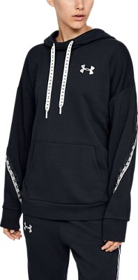 under armor fleece hoodie