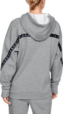 ua taped fleece