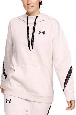 under armour loose sweatshirt