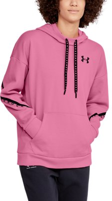 under armour light sweatshirt