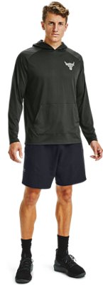 under armour men's tech 2.0 hoodie pullover