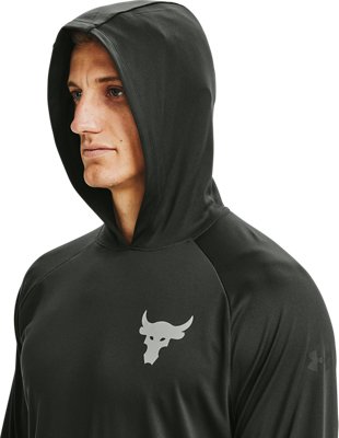 under armour men's tech 2.0 hoodie pullover