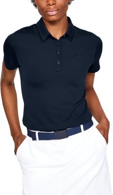 under armour womens golf shirts clearance