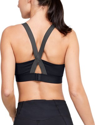 under armour rush sports bra