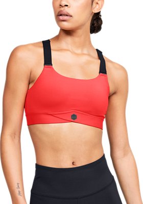 sports bra under tank top